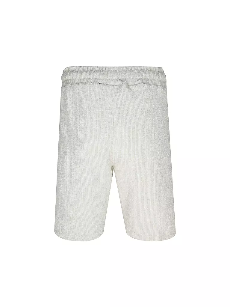 PEGADOR | Shorts | creme