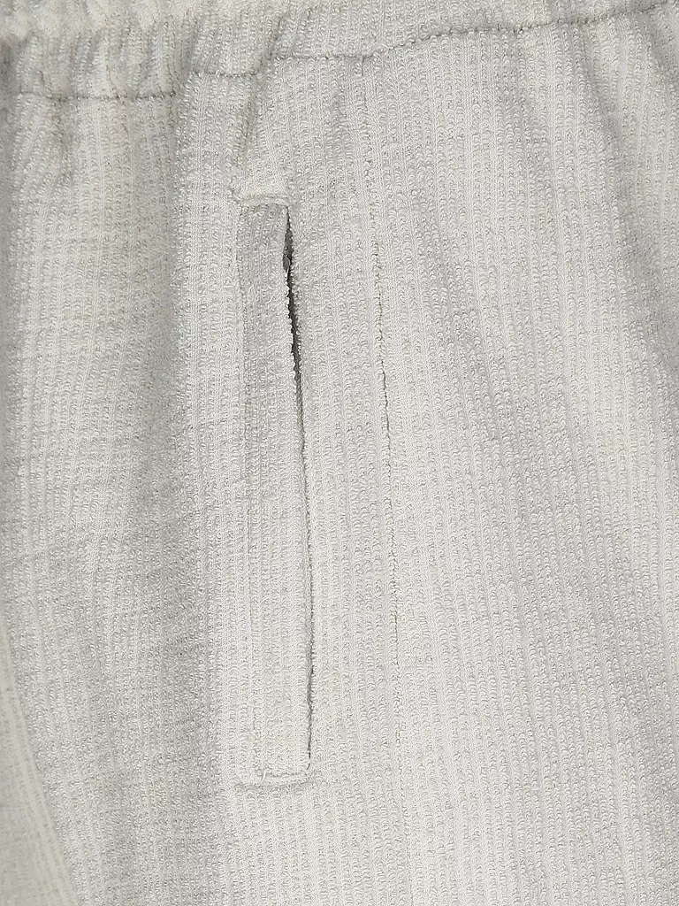 PEGADOR | Shorts | creme