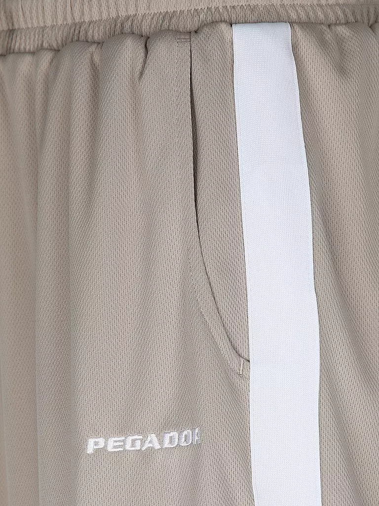 PEGADOR | Shorts | beige
