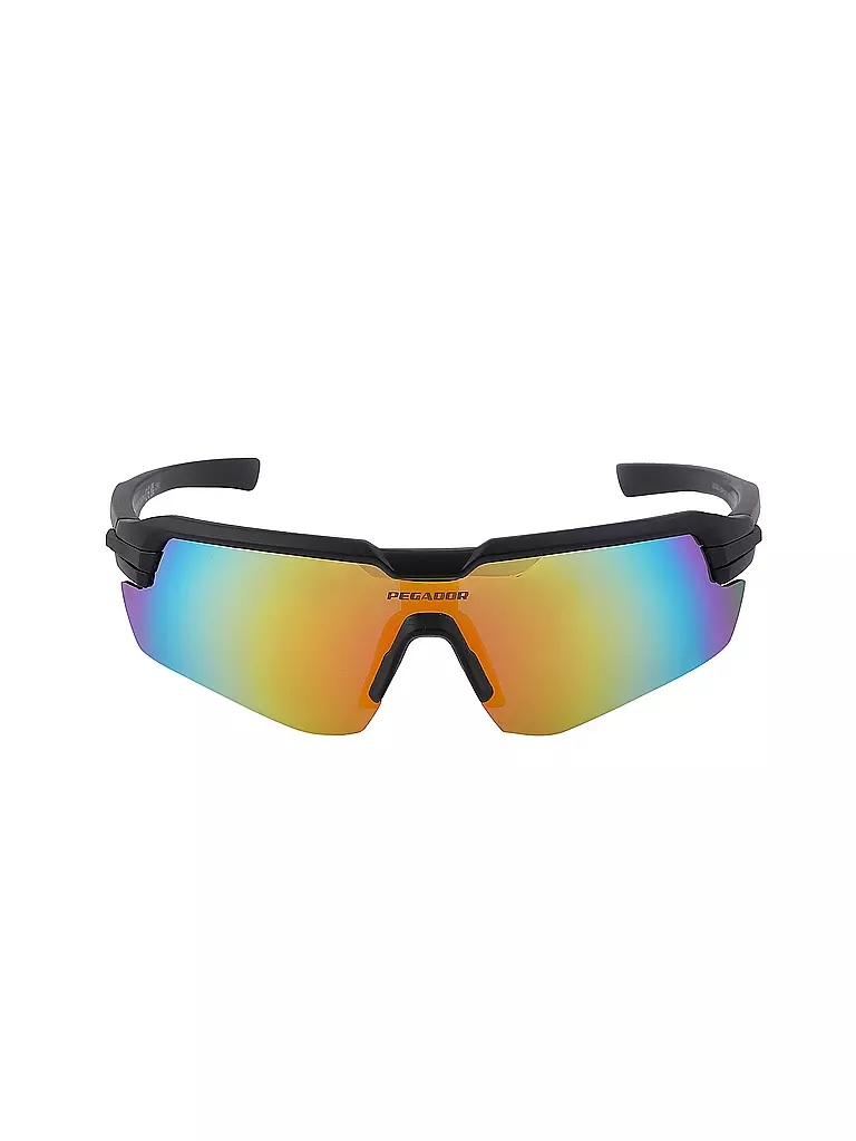 PEGADOR | Sonnenbrille PGDR-3229 | schwarz