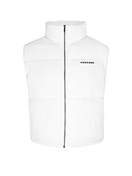 PEGADOR | Steppgilet ANGEL  | creme