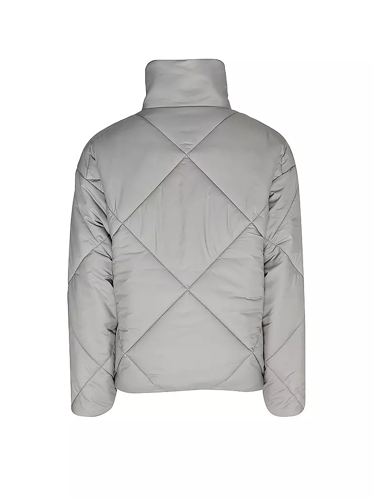 PEGADOR | Steppjacke  | grau