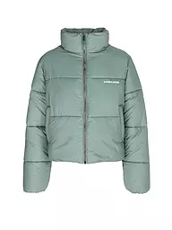 PEGADOR | Steppjacke GEORGIA  | grün