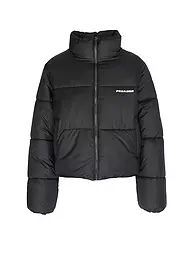 PEGADOR | Steppjacke GEORGIA  | schwarz