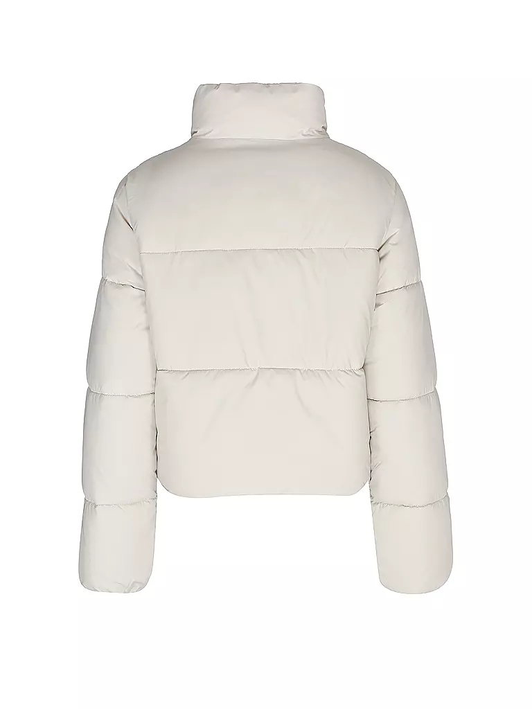 PEGADOR | Steppjacke GEORGIA | creme