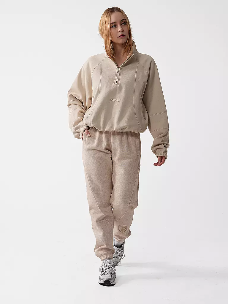 PEGADOR | Sweater THALI | beige