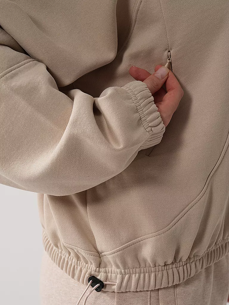 PEGADOR | Sweater THALI | beige