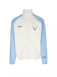 PEGADOR | Sweatjacke ATLAS | creme