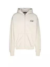 PEGADOR | Sweatjacke FOX  | beige