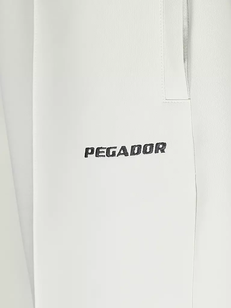 PEGADOR | Sweatshorts  | beige