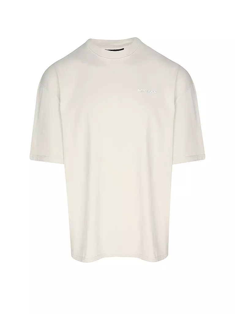 PEGADOR | T-Shirt  | hellbraun