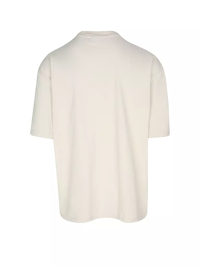 PEGADOR | T-Shirt  | hellbraun