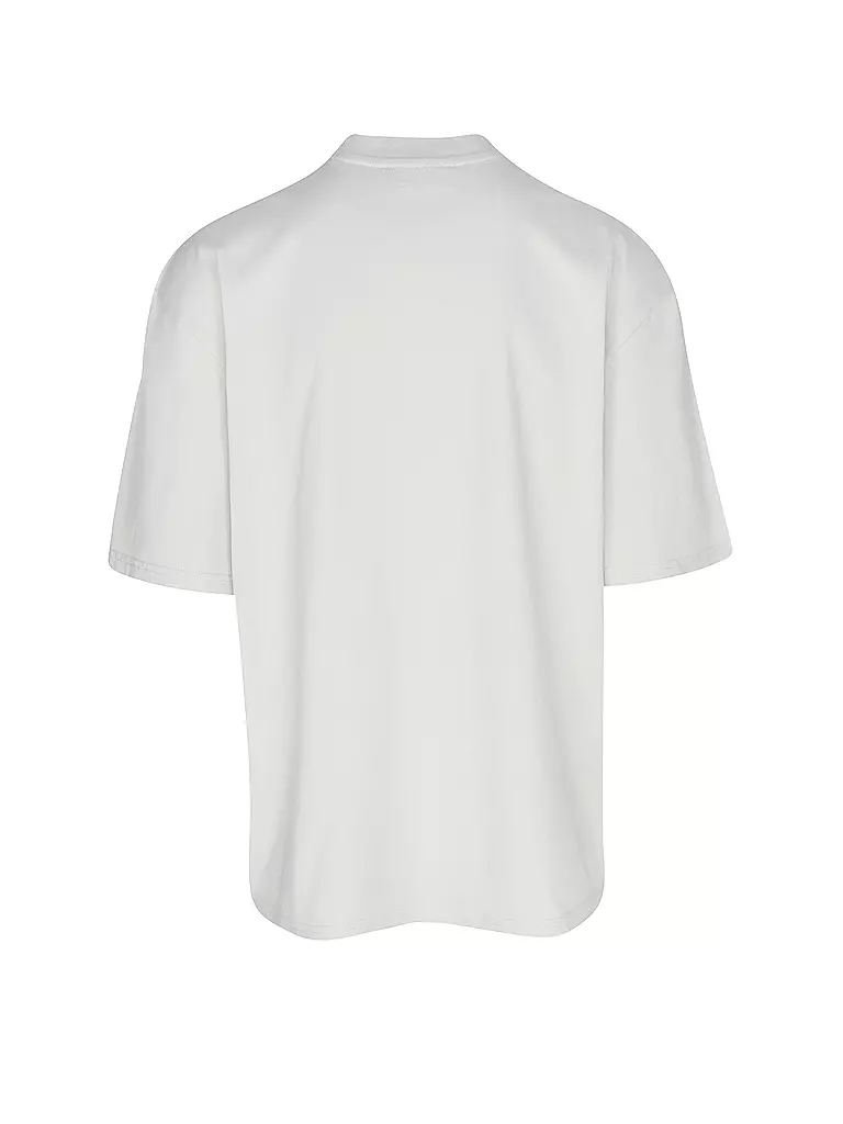 PEGADOR | T-Shirt  | hellgrau