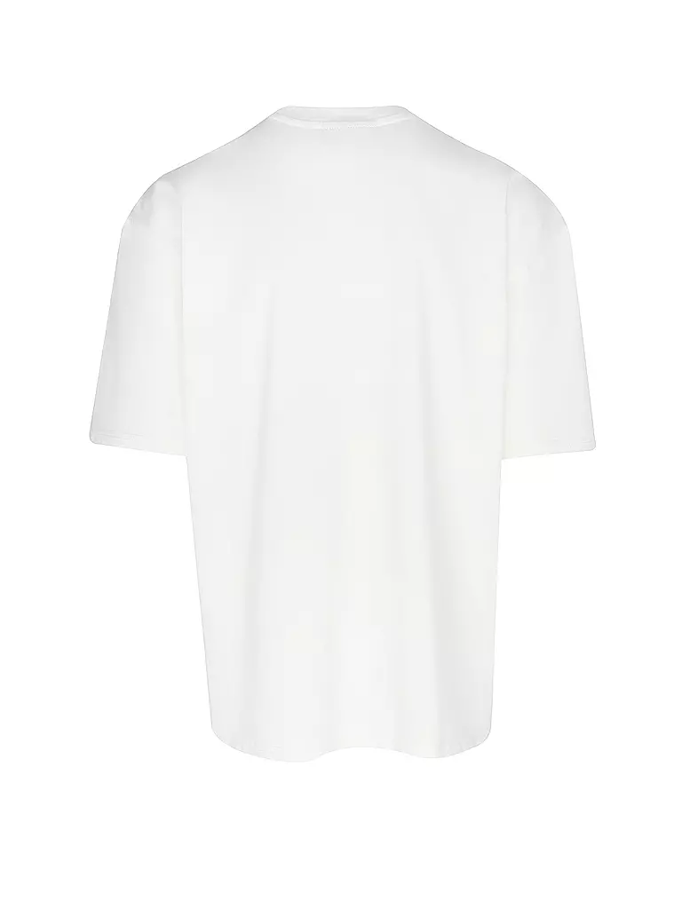 PEGADOR | T-Shirt  | creme