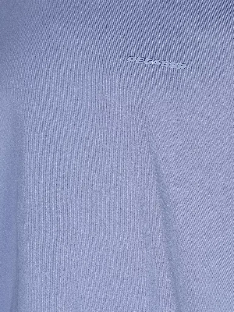 PEGADOR | T-Shirt  | lila