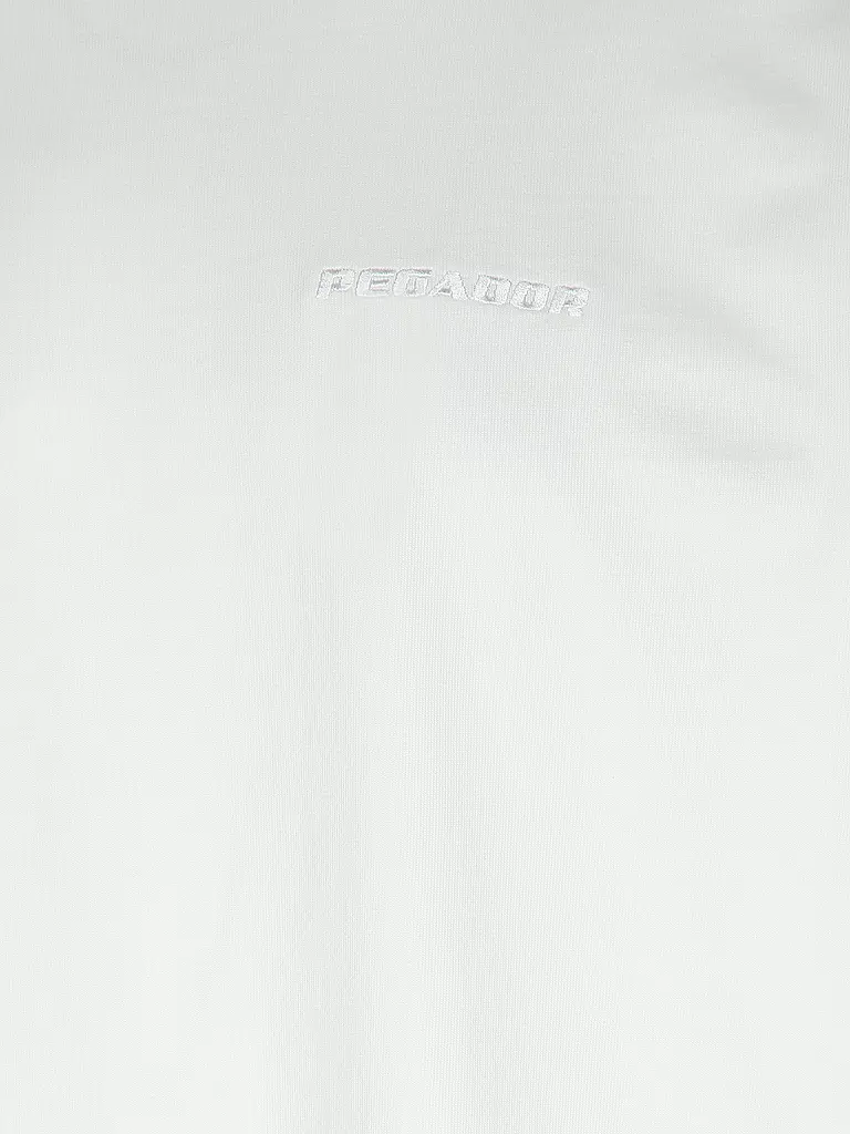 PEGADOR | T-Shirt  | creme