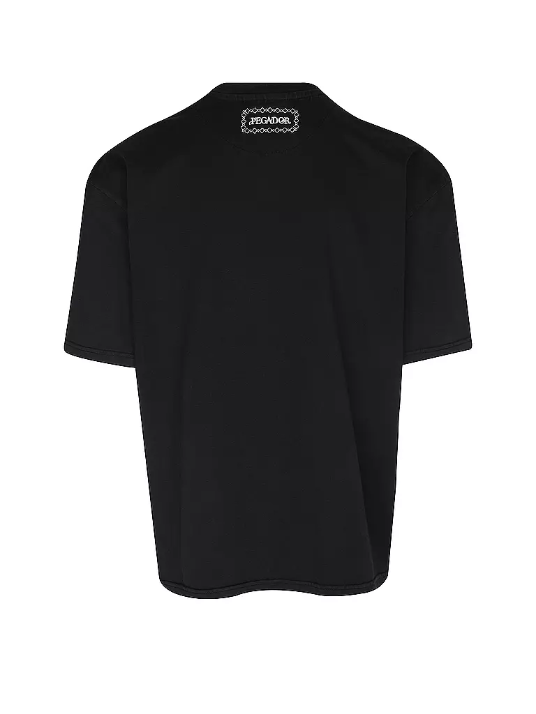 PEGADOR | T-Shirt BARNO | creme