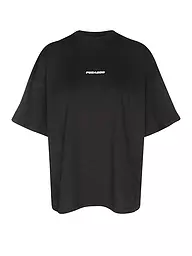 PEGADOR | T-Shirt BRACY HEAVY | schwarz