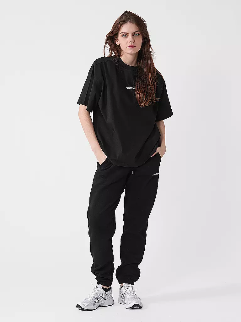 PEGADOR | T-Shirt BRACY HEAVY | schwarz