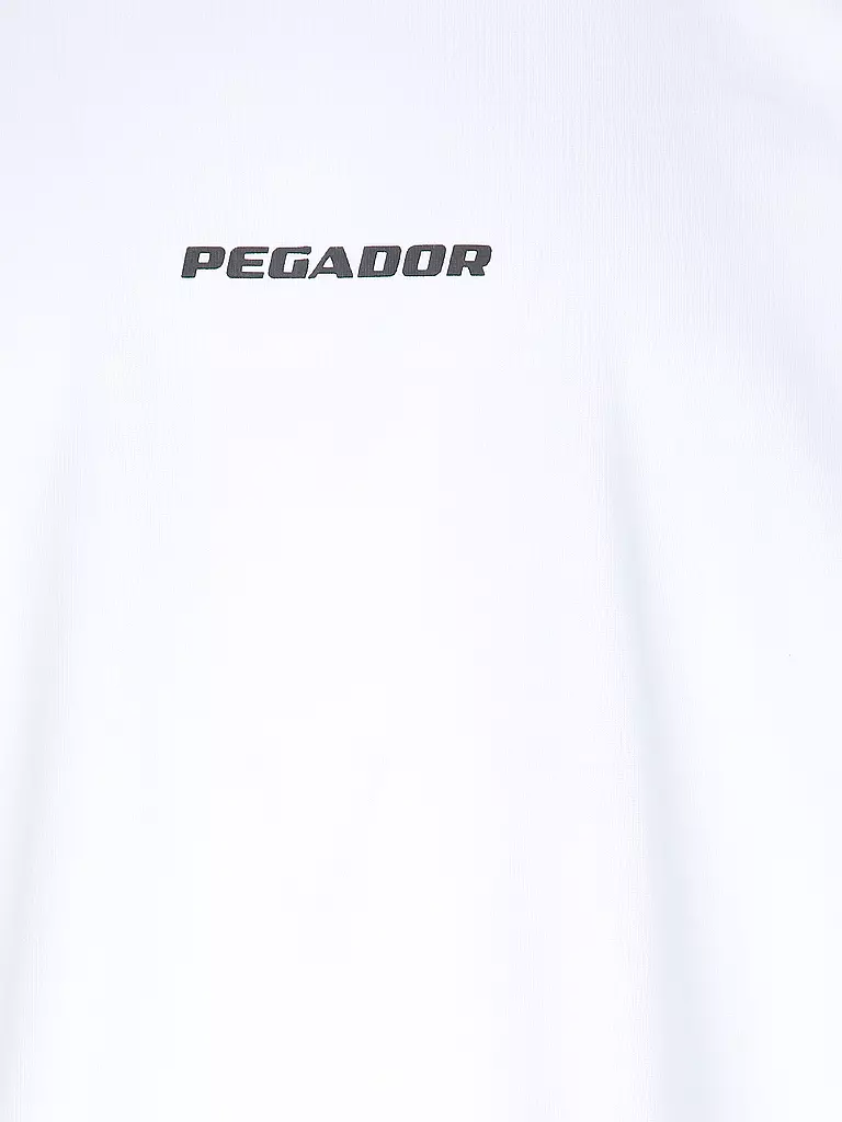 PEGADOR | T-Shirt COLNE | lila