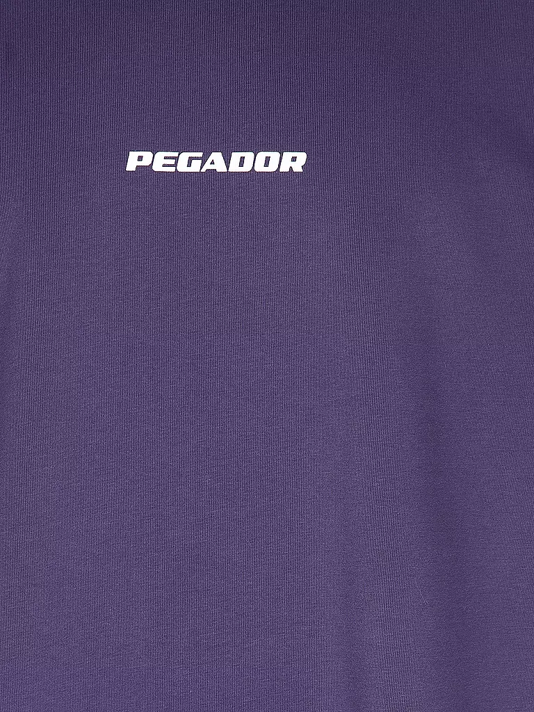 PEGADOR | T-Shirt COLNE | weiss