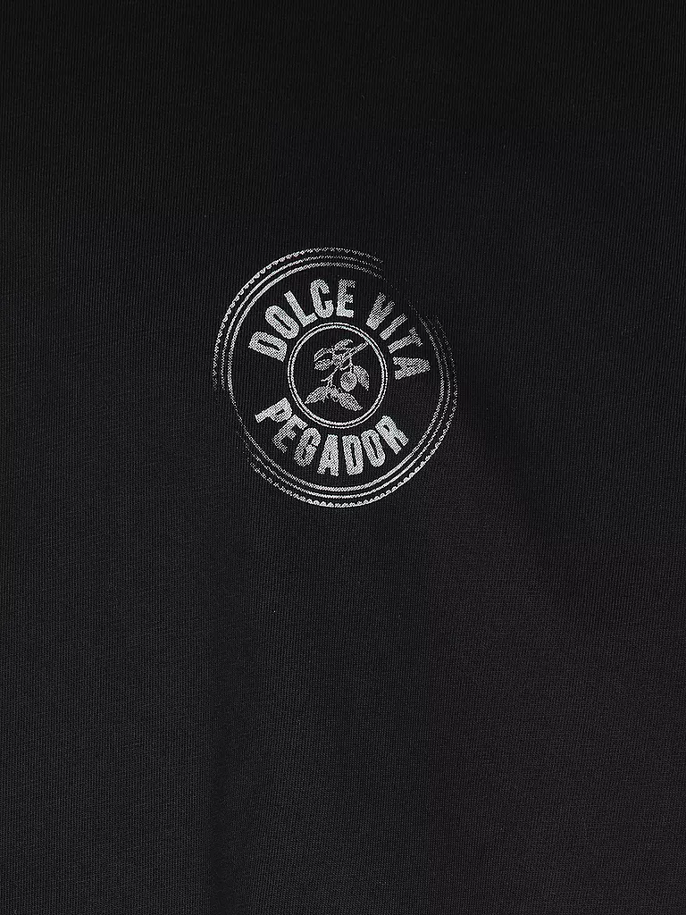 PEGADOR | T-Shirt NUEVO | schwarz
