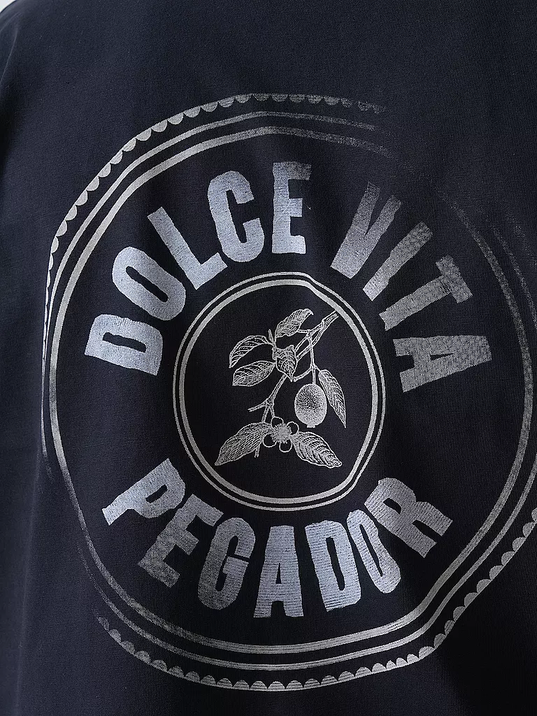 PEGADOR | T-Shirt NUEVO | schwarz