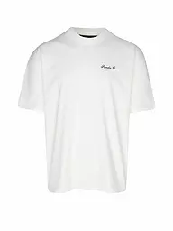 PEGADOR | T-Shirt POLION  | creme