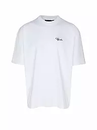 PEGADOR | T-Shirt SIGNAR | weiss