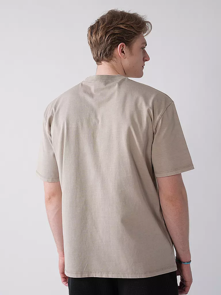 PEGADOR | T-Shirt SIGNAR | weiss