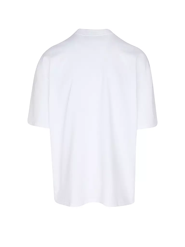 PEGADOR | T-Shirt SIGNAR | beige