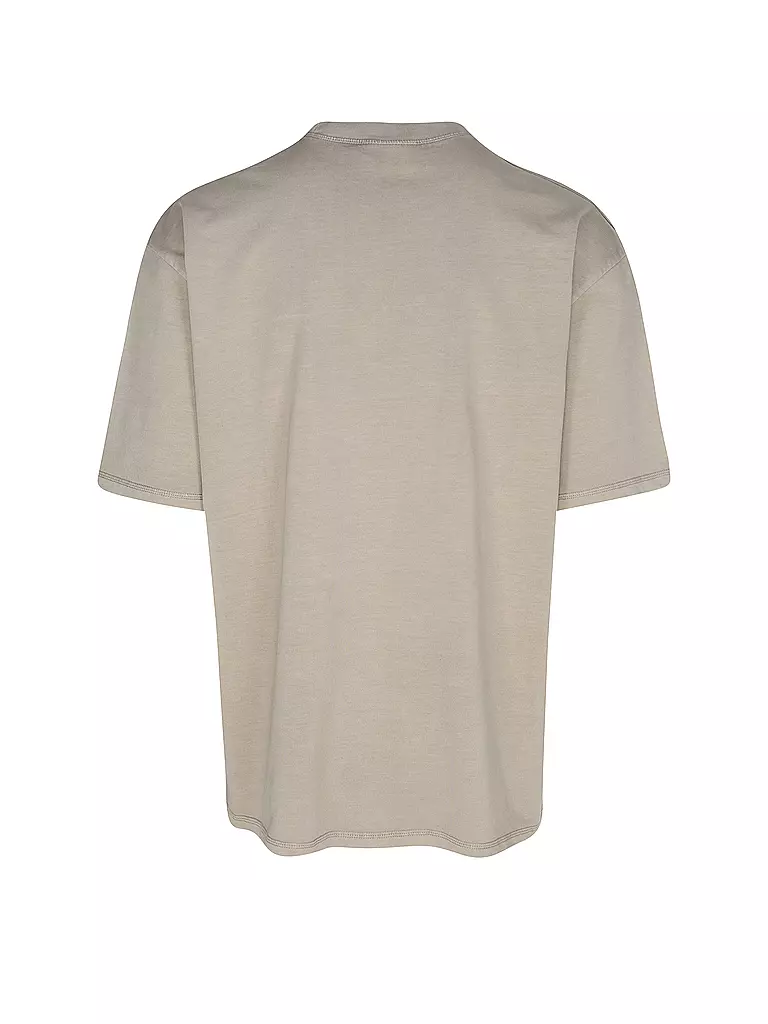 PEGADOR | T-Shirt SIGNAR | weiss