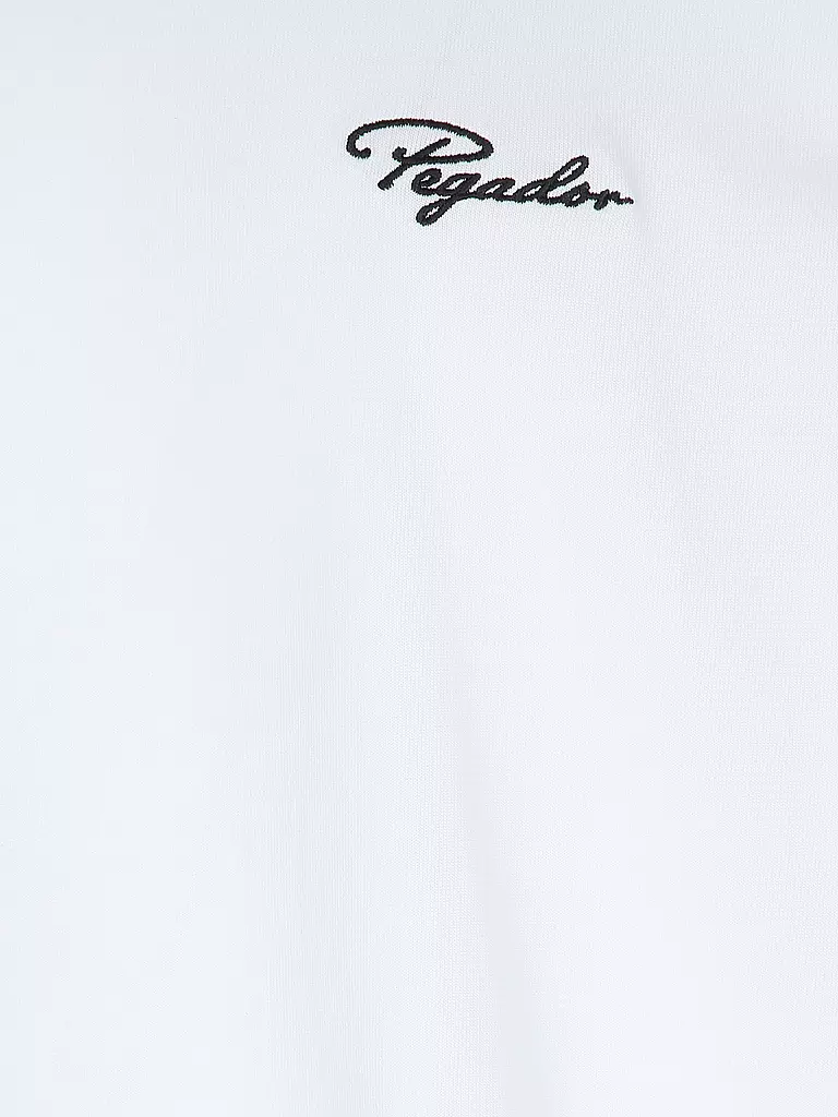 PEGADOR | T-Shirt SIGNAR | beige