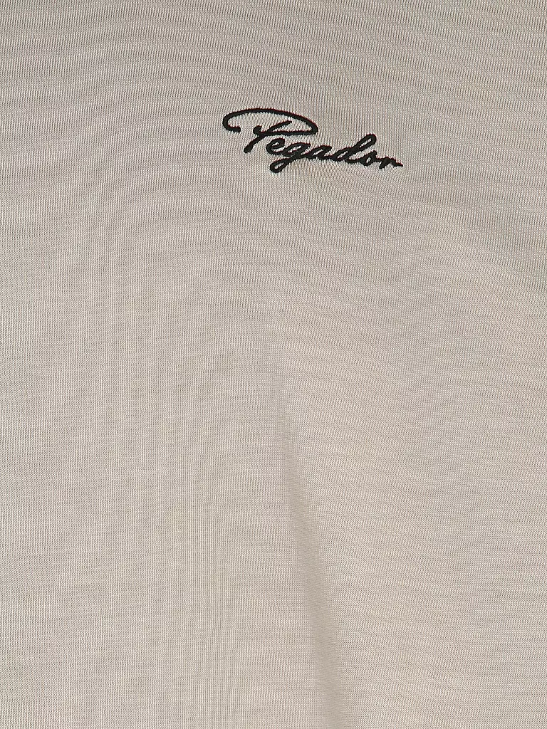 PEGADOR | T-Shirt SIGNAR | weiss