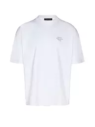 PEGADOR | T-Shirt SYDON | creme