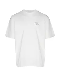 PEGADOR | T-Shirt SYME | creme