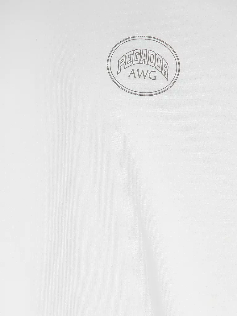 PEGADOR | T-Shirt SYME | creme