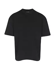 PEGADOR | T-Shirt | Schwarz