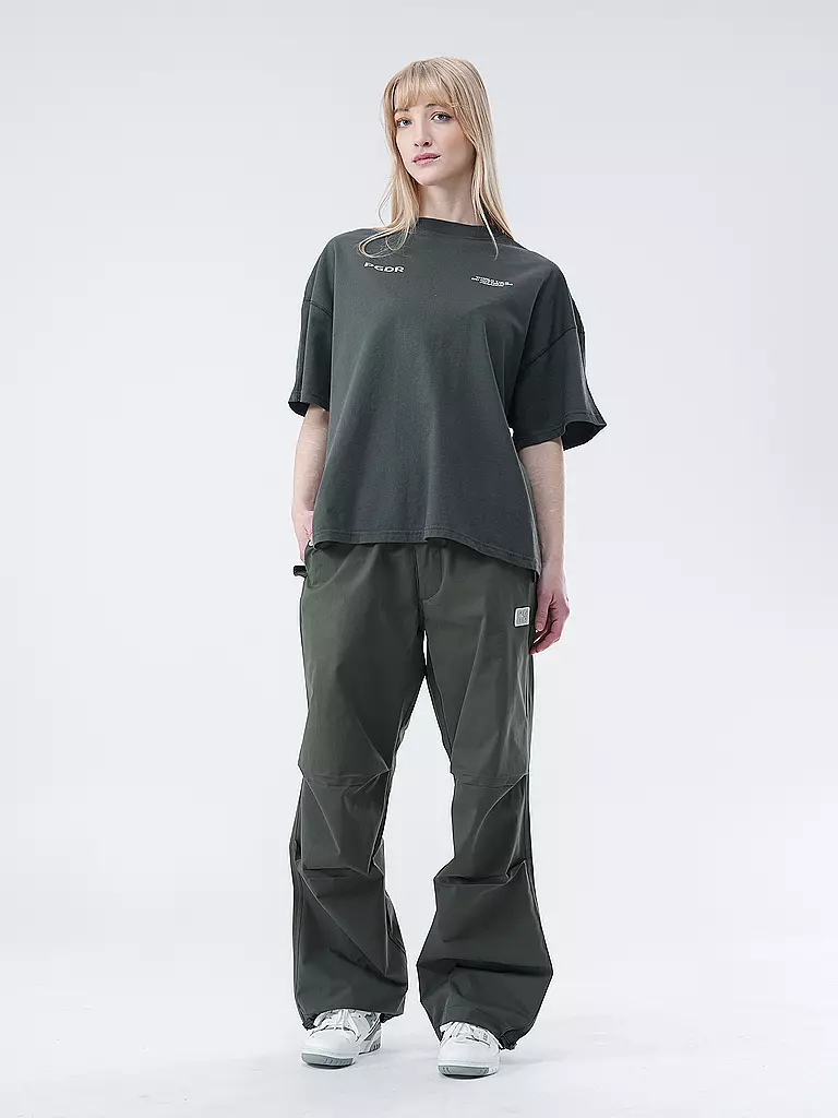 PEGADOR | T-Shirt | olive