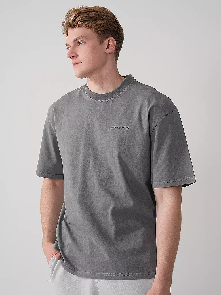 PEGADOR | T-Shirt | olive