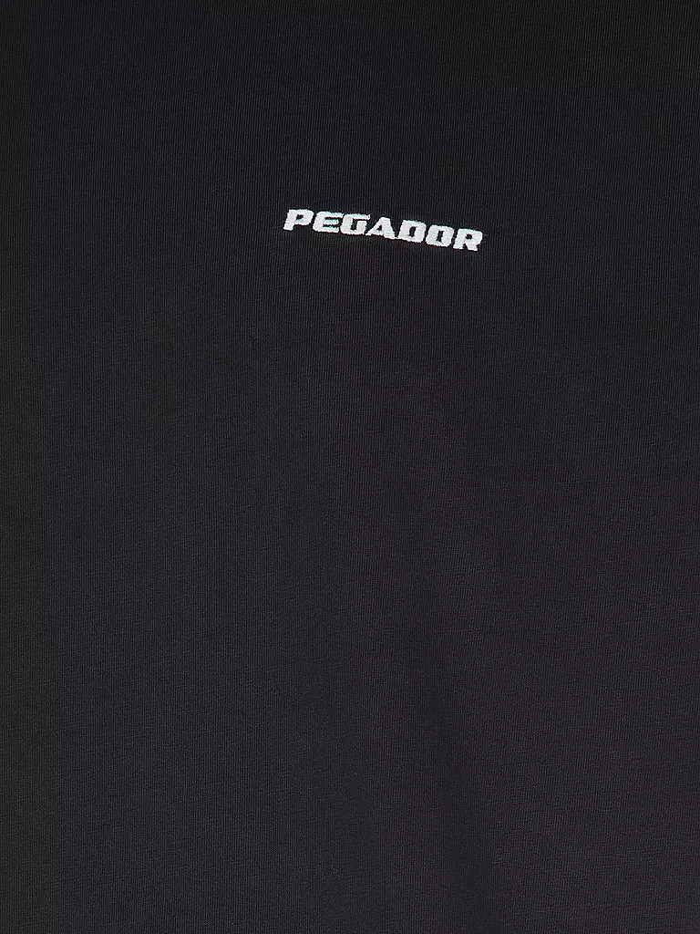 PEGADOR | T-Shirt | hellgrau