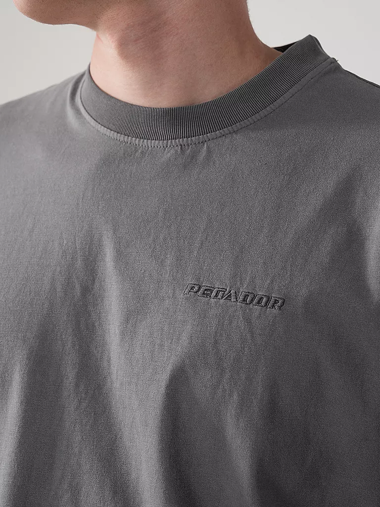 PEGADOR | T-Shirt | olive