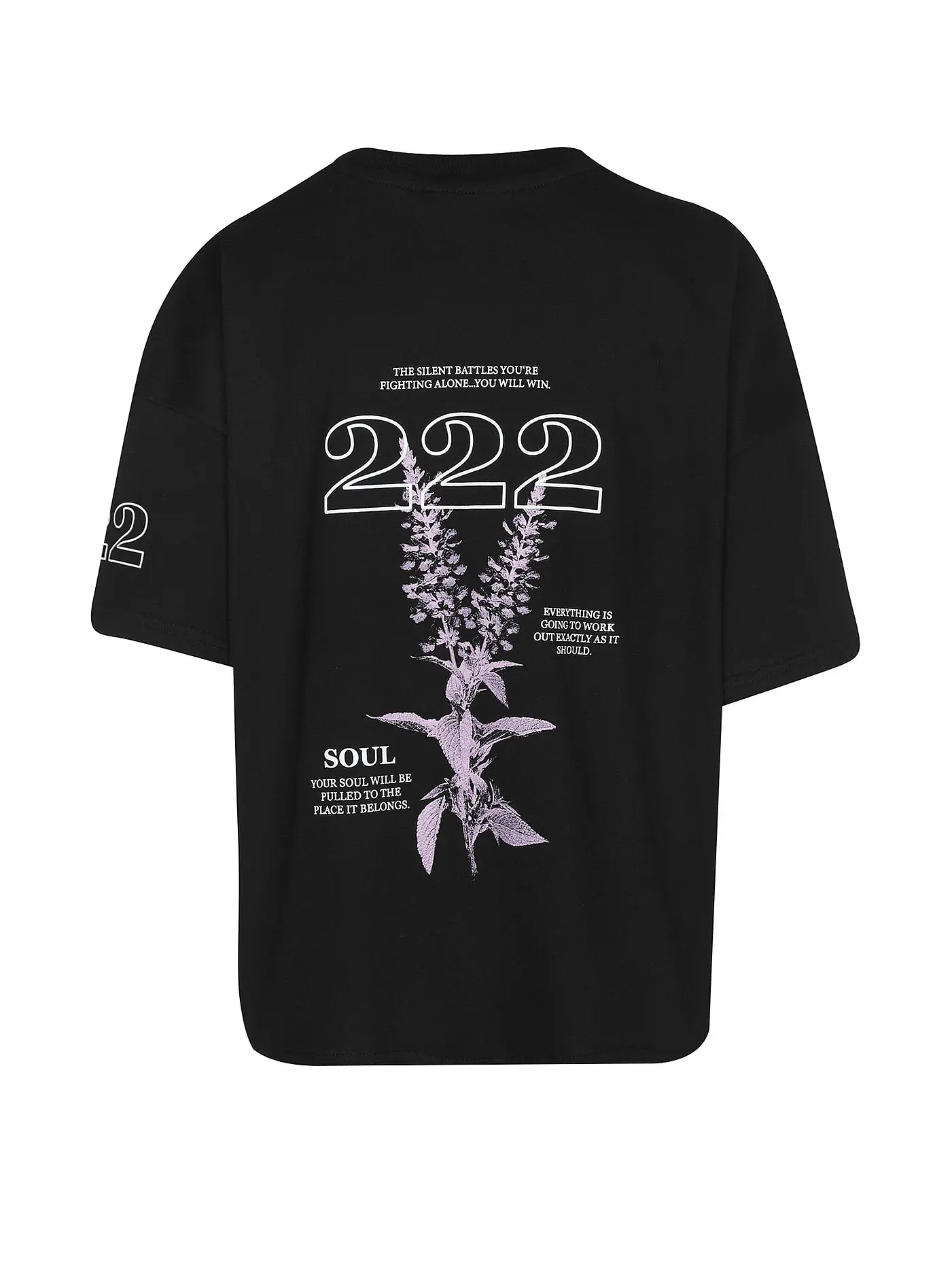 PEGADOR | T-Shirt | schwarz