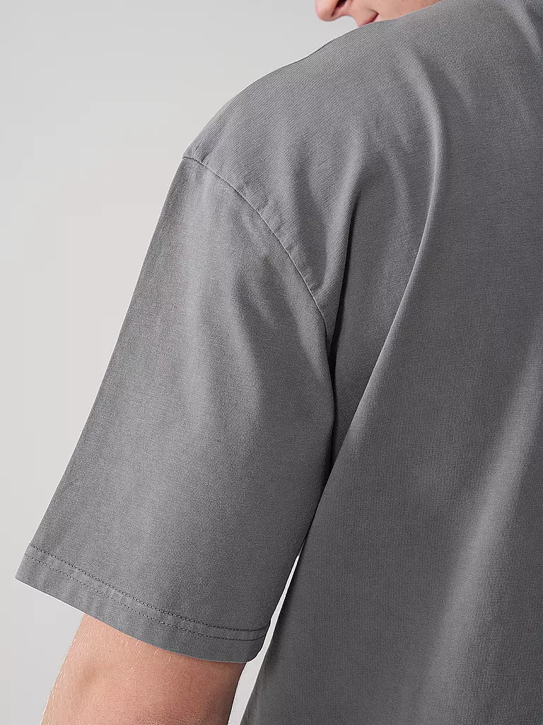 PEGADOR | T-Shirt | olive