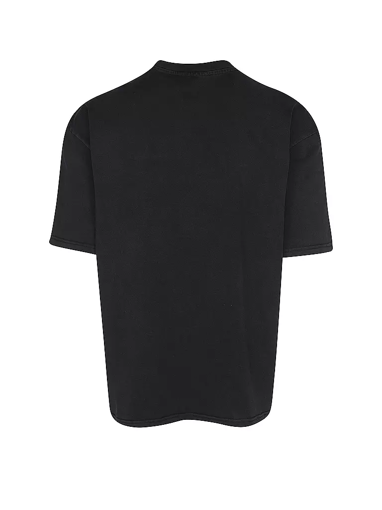 PEGADOR | T-Shirt | schwarz