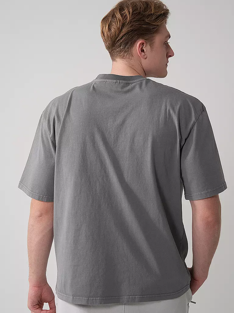 PEGADOR | T-Shirt | olive
