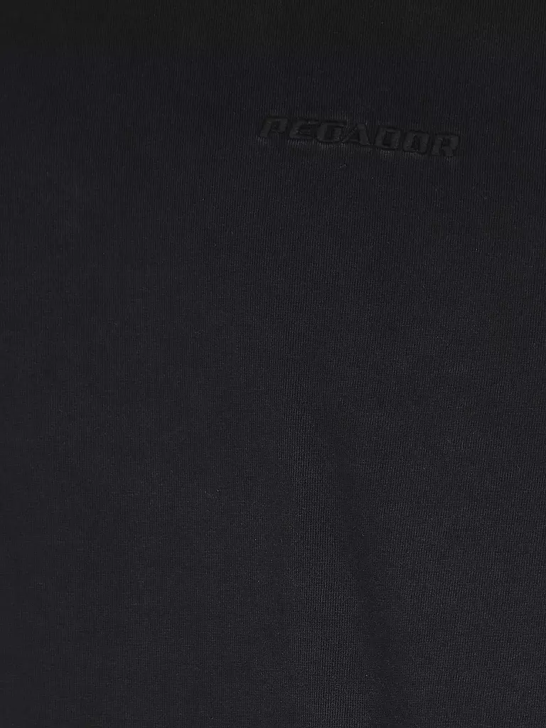 PEGADOR | T-Shirt | schwarz