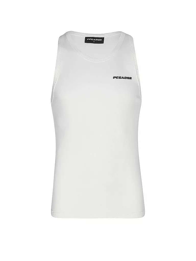 PEGADOR | Tanktop  | creme
