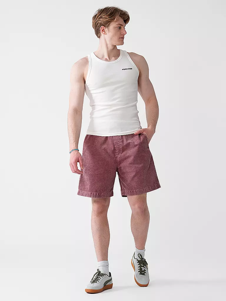 PEGADOR | Tanktop  | creme
