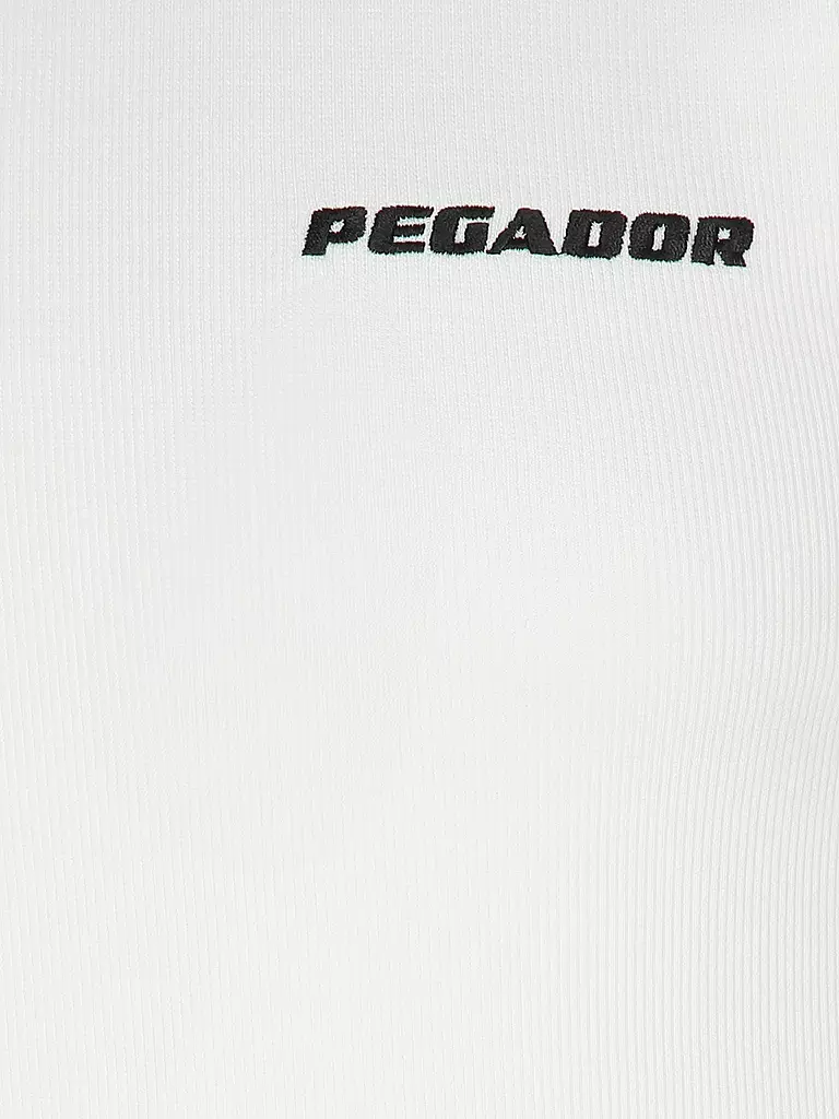 PEGADOR | Tanktop  | creme